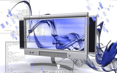 互聯網高科技產品